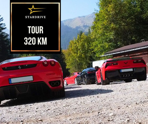 AMG TOUREN & TREFFEN & EVENTS & AUSFAHRTEN