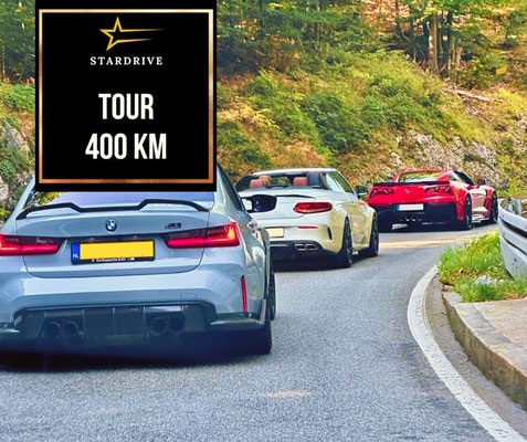 Sportwagen Ingolstadt AMG