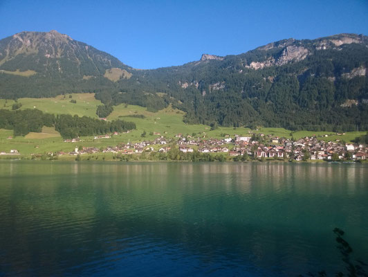 Lungern