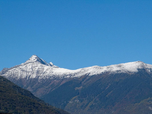 Pizzo di Claro