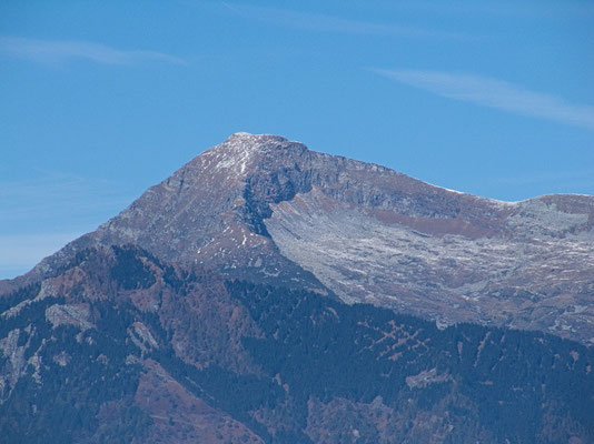 Pizzo di Vogorno