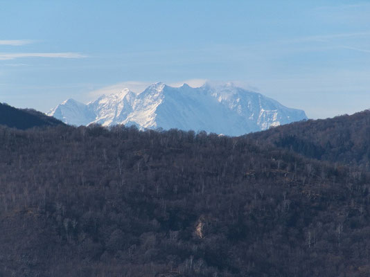Monte Rosa