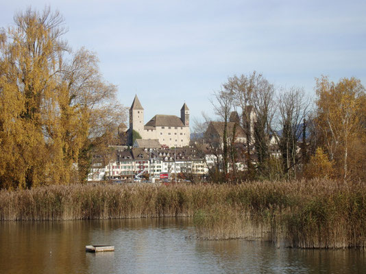 Schloss Rapperswil