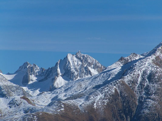 Pizzo Rotondo