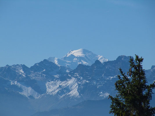 Mont Blanc