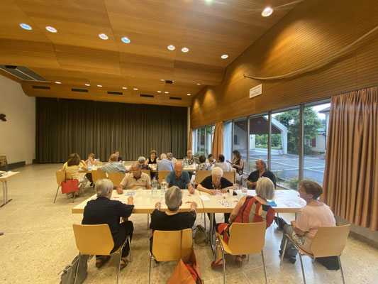 Festa Inizio Estate Zofingen