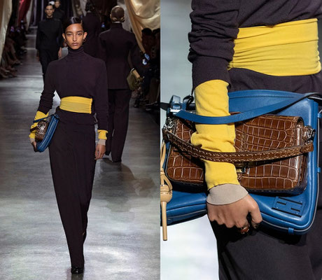 Fendi bum bag 2019 clearance