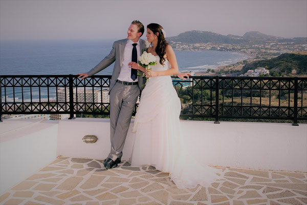 Hochzeit Im Ausland Das Gilt Es Zu Beachten Tipps
