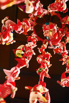 真壁のひな祭り