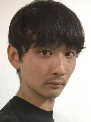 細田竜弘 朗読家 朗読ライブ・イベント多数出演