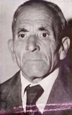 Francesco Prestanicola