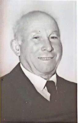 Giuseppe Currado