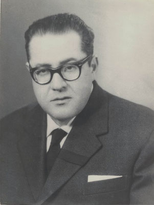 Luigi Capocasale