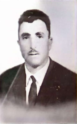 Domenico Cimato