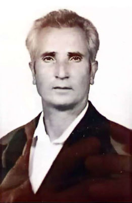 Vincenzo Mirabello