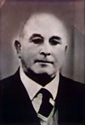 Rosario Currado