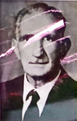 Vincenzo Ramondino