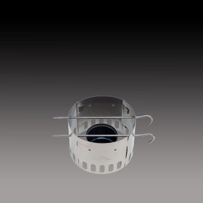 TOAKS TITANIUM TI-STAND - Finest UL-Gear