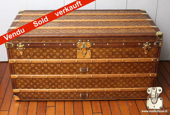 Questions Entretien Chez Louis Vuitton | IUCN Water