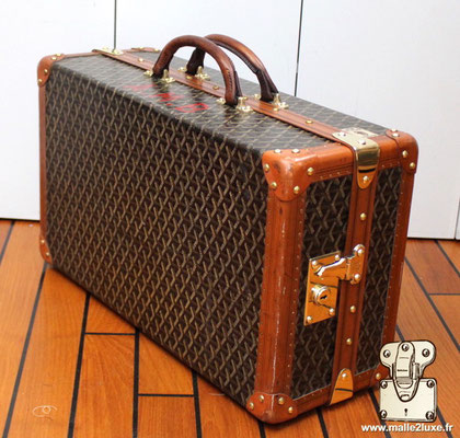 rare malle goyard
