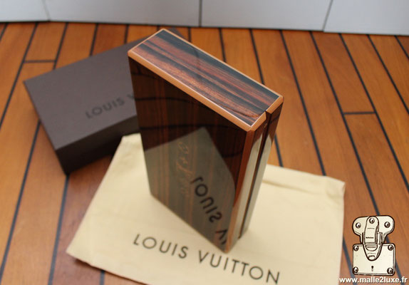 boite a bijoux Louis Vuitton neuve magnifique