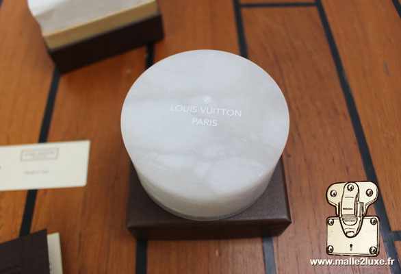 Boite fragrance Louis Vuitton   Cadeau VIP