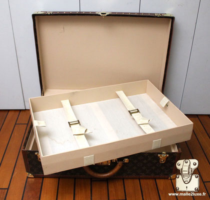 suitcase Alzer Louis Vuitton 65