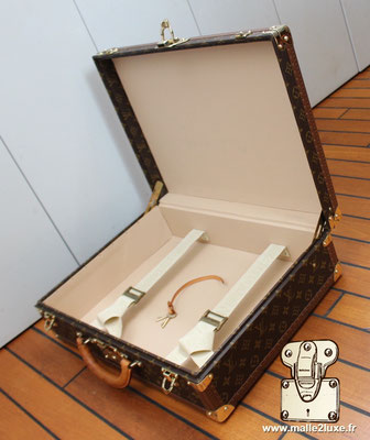 cotteville Louis Vuitton valise M21422