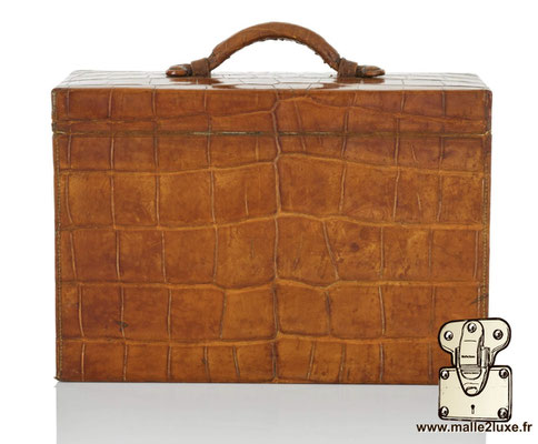 Most expensive briefcase top