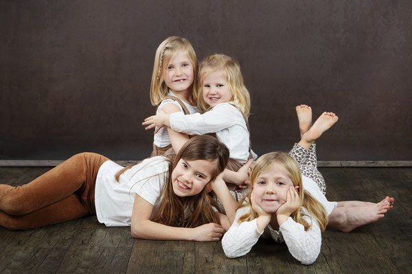 Kindershooting