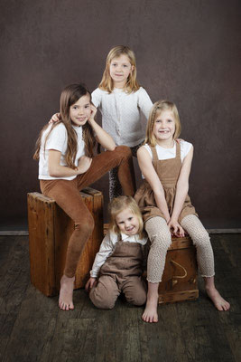 Kindershooting