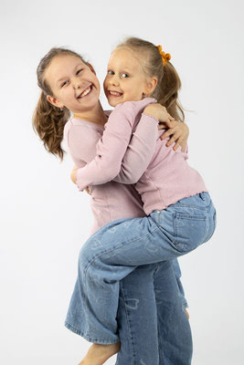 Kindershooting