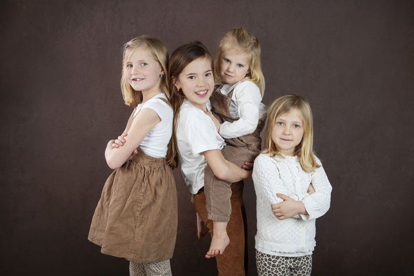 Kindershooting