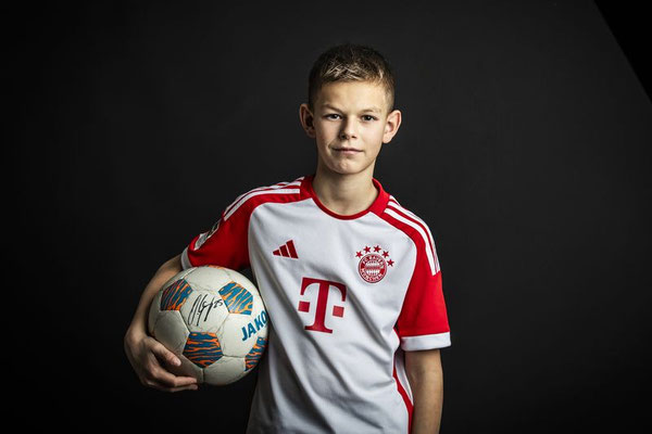 Kindershooting