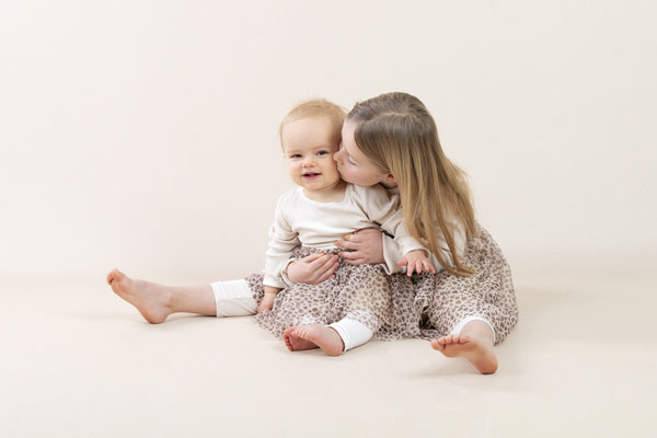 Kindershooting
