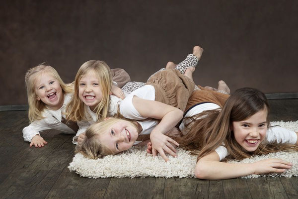 Kindershooting