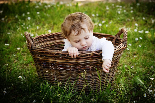 Kindershooting
