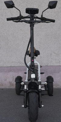 Bikeboard Reha