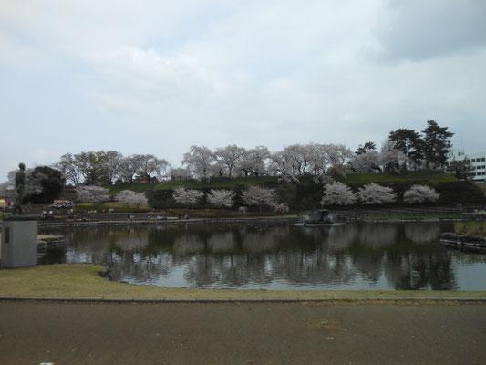 前橋公園