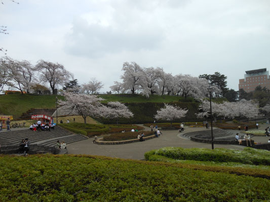 前橋公園