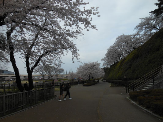 前橋公園