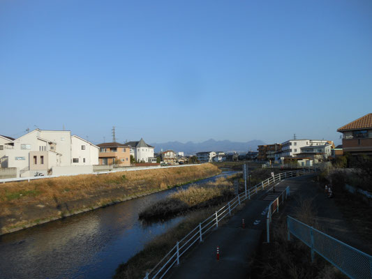 今日の榛名山