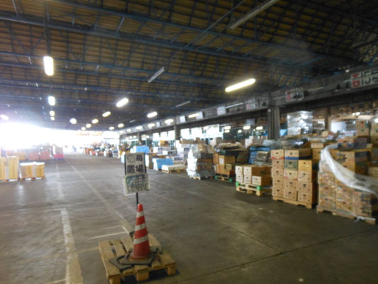 前橋卸売市場