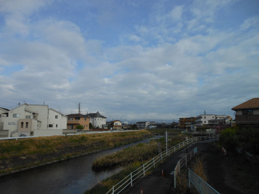 今日の榛名山