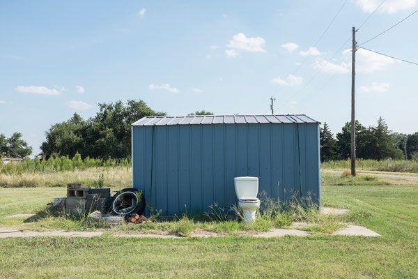 Texola, Oklahoma