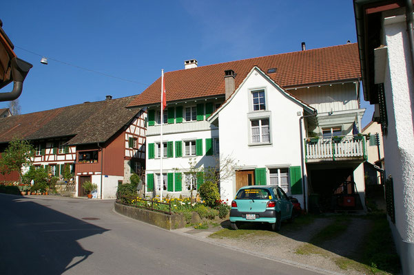 Bachstrasse 2