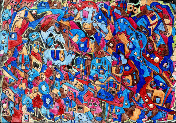 「365(miniature)」 2013.10(227mm×158mm)