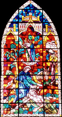 Fotos tomadas de www.oocities.org/catedralbasilica y de allí tomadas de el libro "FE Y ARTE" sobre La Catedral Basílica de Manizales.