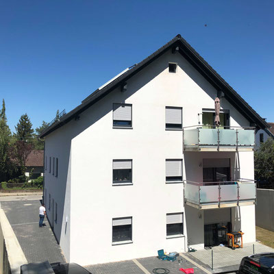 Haus Kaufen Mainburg Kuc Bau Gmbh