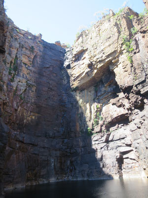 Jim Jim Falls, Kakadu-Nationalpark